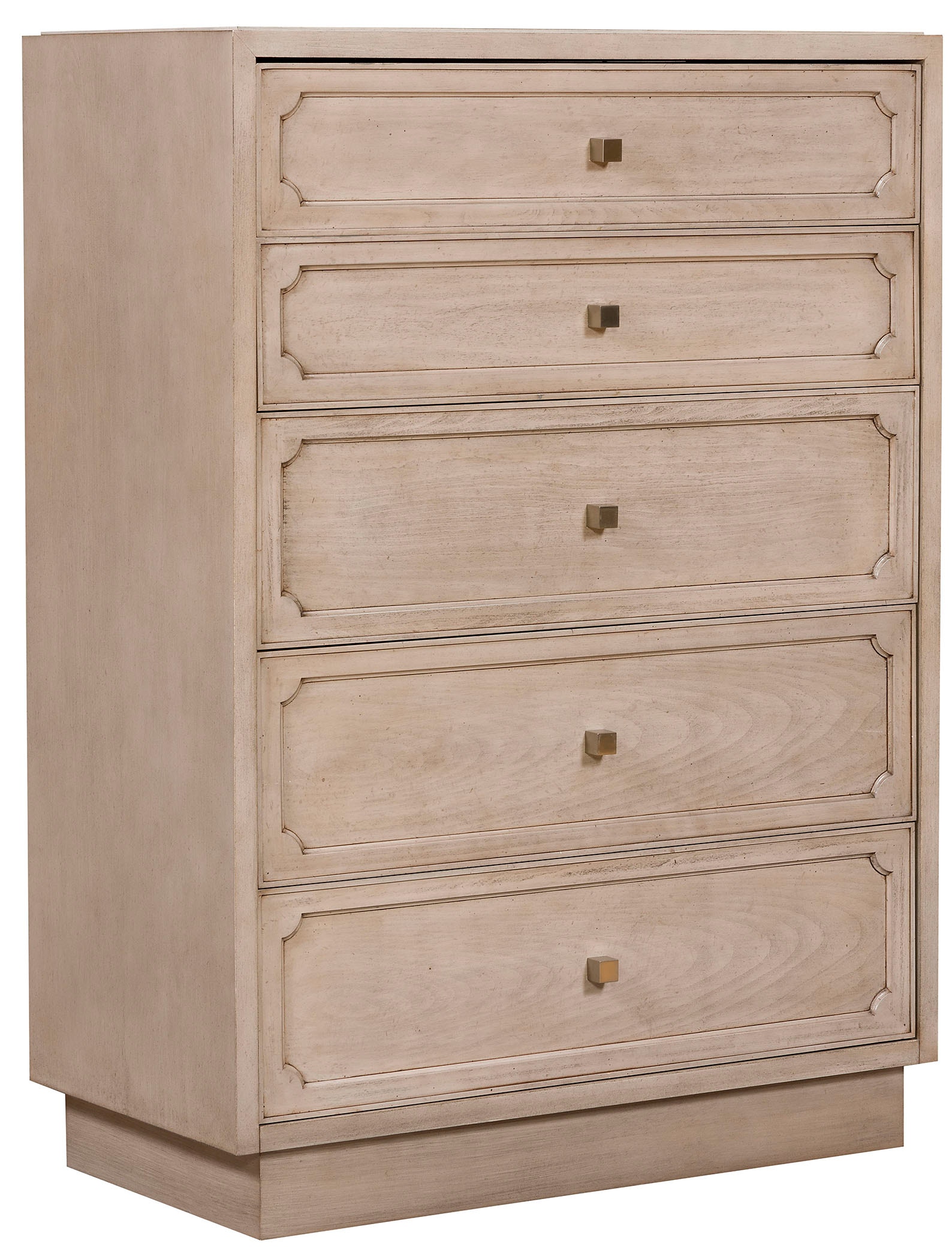 Vanguard Bedroom Mercer Tall Chest CC18D - White House Designs for
